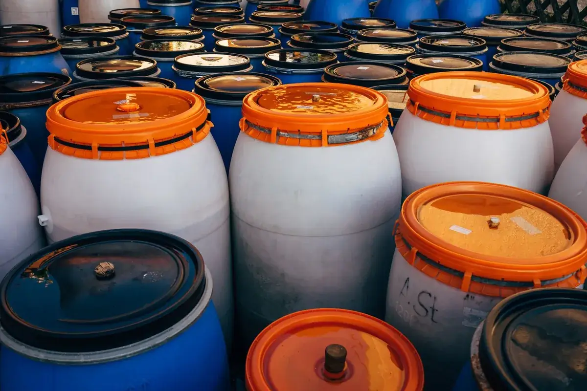 Chemical & Toxic Waste Cleanup in Columbus, MN